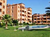 Villamartin Ground Floor Apartment